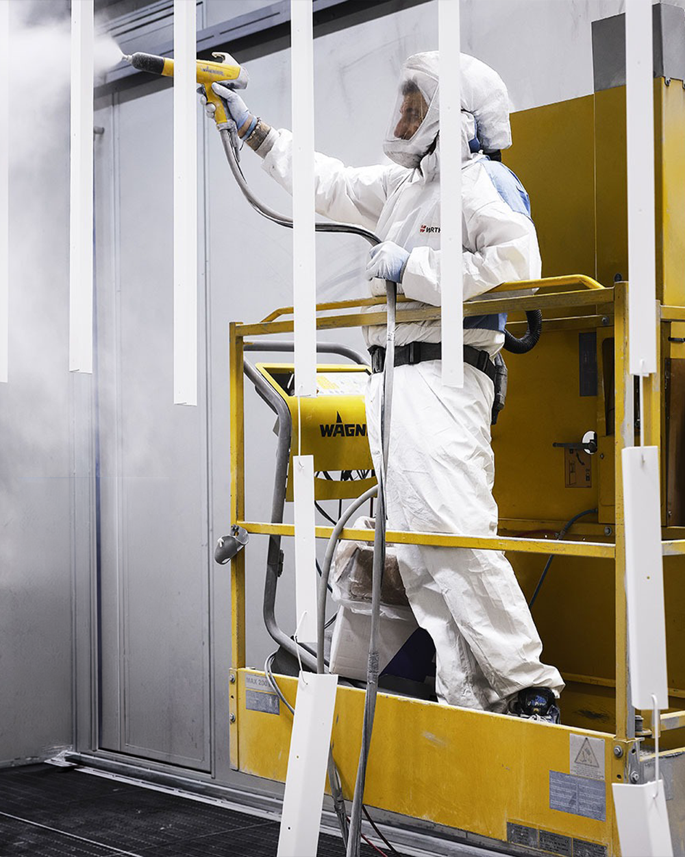 FornitureMulti-settore